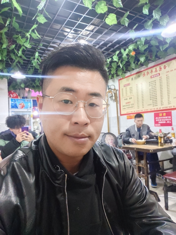 独行的天秤的第一张照片--建宁婚介网