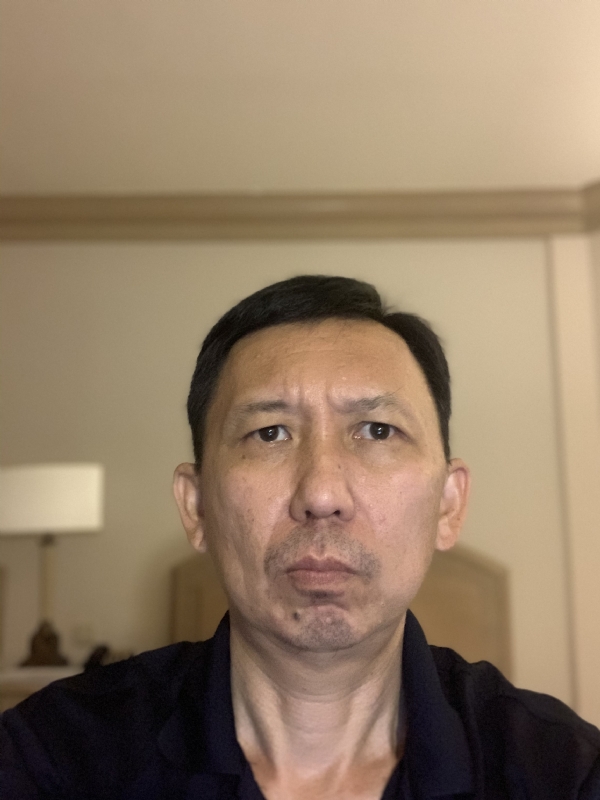 阿川的第一张照片--建宁婚介网