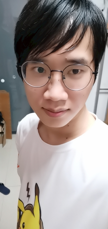 青栀如初的第一张照片--建宁婚介网