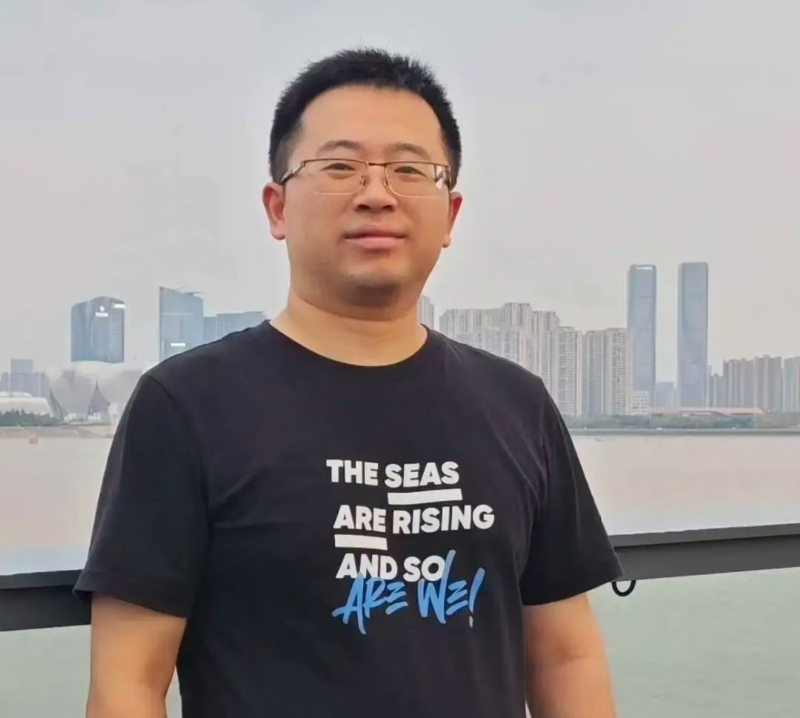 白小生的第一张照片--建宁婚介网