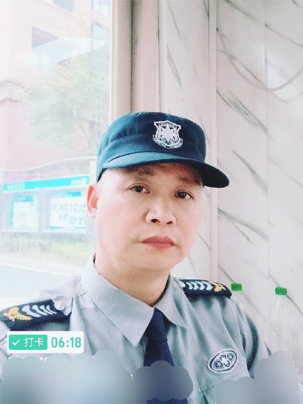 独一求二的第二张照片--建宁婚介网