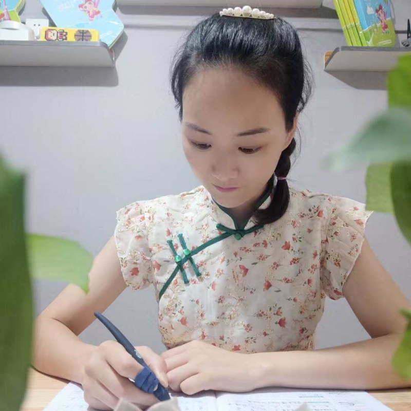 珊珊的第一张照片--建宁婚介网