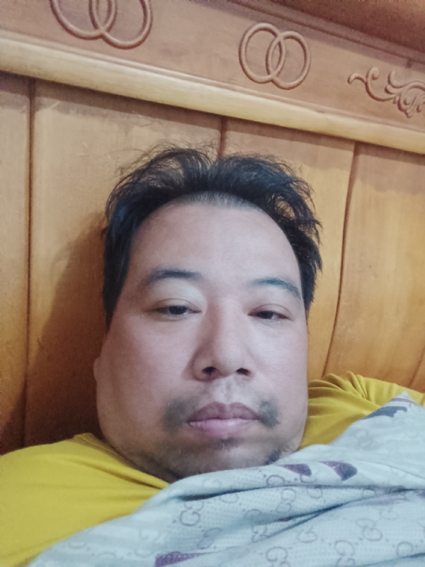 好好男人的第一张照片--建宁婚介网
