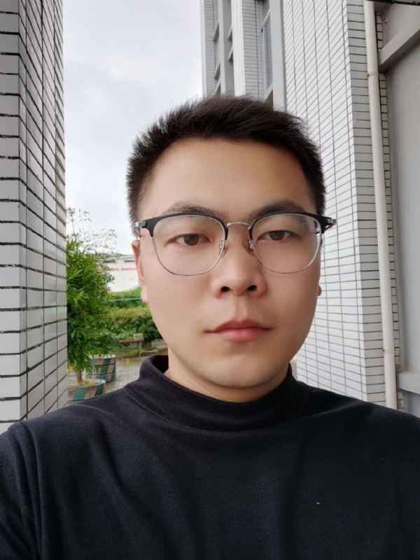无限可能的第一张照片--建宁婚介网