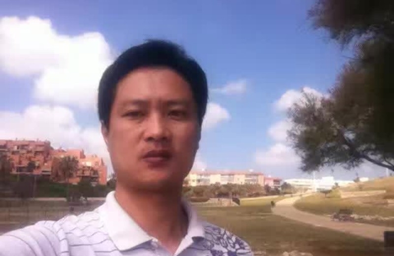 钟志的第一张照片--建宁婚介网