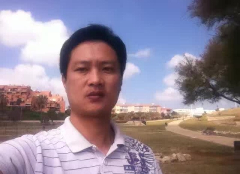 钟志的第二张照片--建宁婚介网