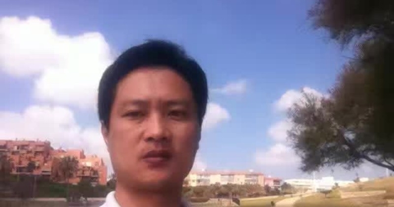 钟志的第三张照片--建宁婚介网