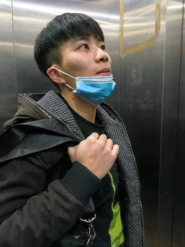 漂流的第二张照片--建宁婚介网