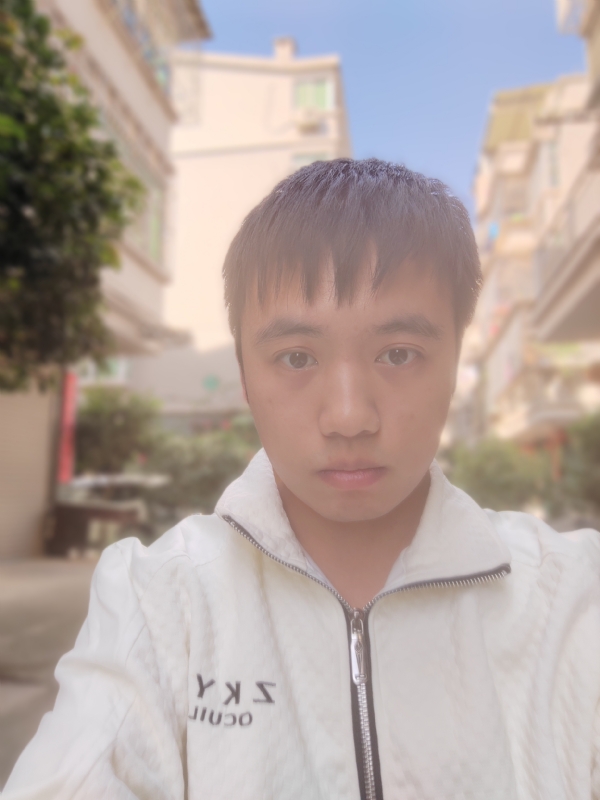 温柔的第一张照片--建宁婚介网