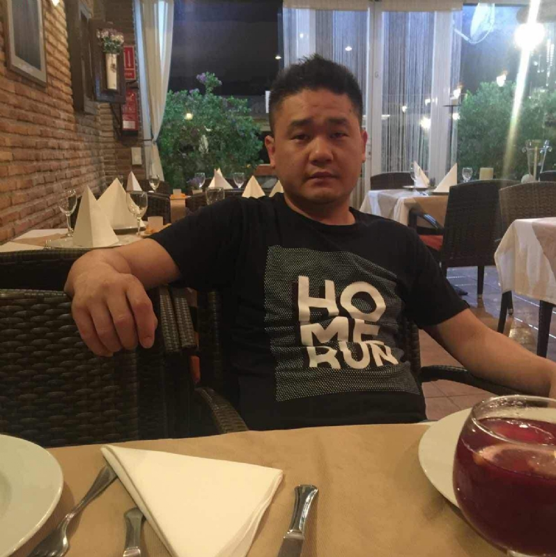海外游子的第三张照片--建宁婚介网
