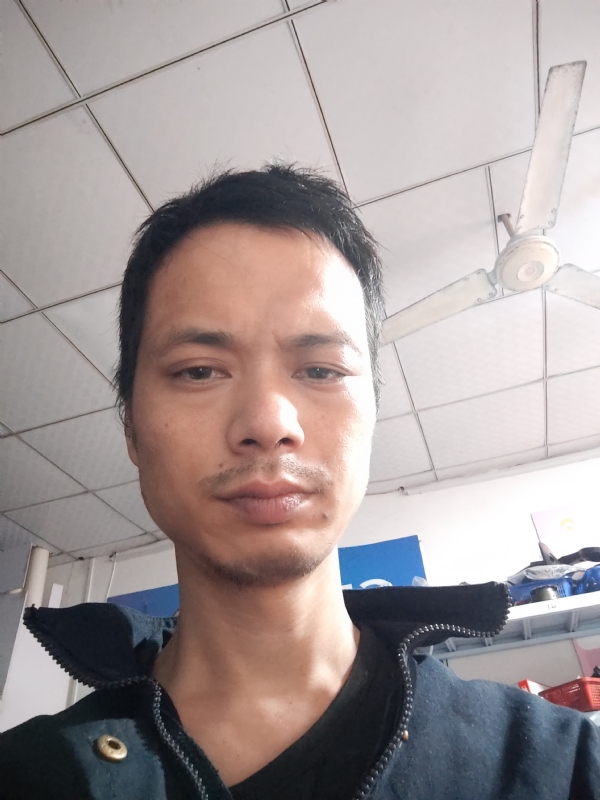 小康的第一张照片--建宁婚介网
