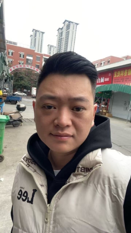 鑫鑫的第一张照片--建宁婚介网
