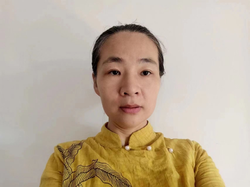 阿为的第三张照片--建宁婚介网