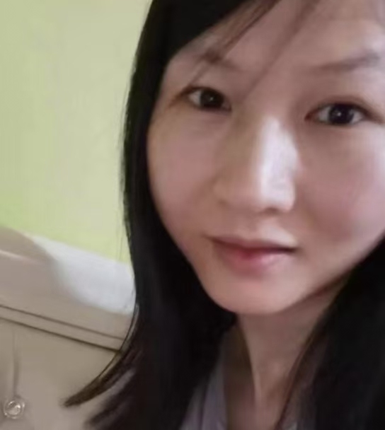 嫣然的第一张照片--建宁婚介网