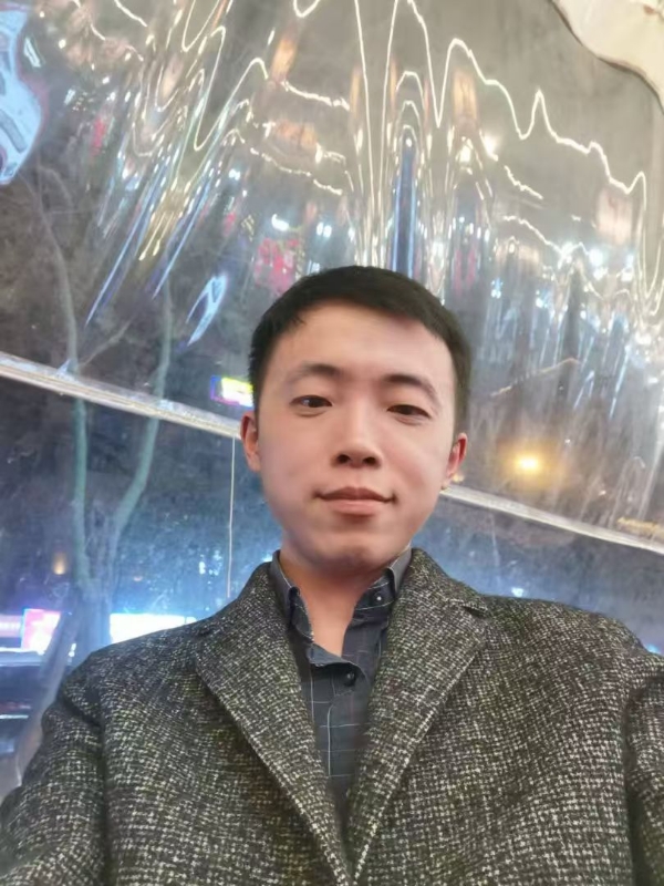 孤客的第一张照片--建宁婚介网