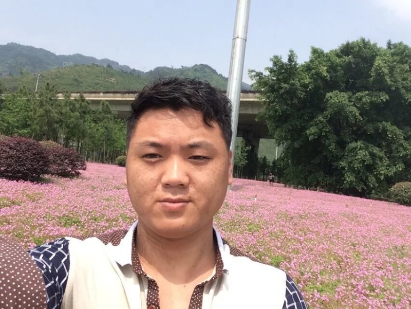 过日子的第一张照片--建宁婚介网