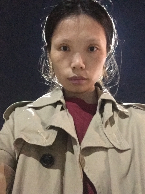 小白的第一张照片--建宁婚介网
