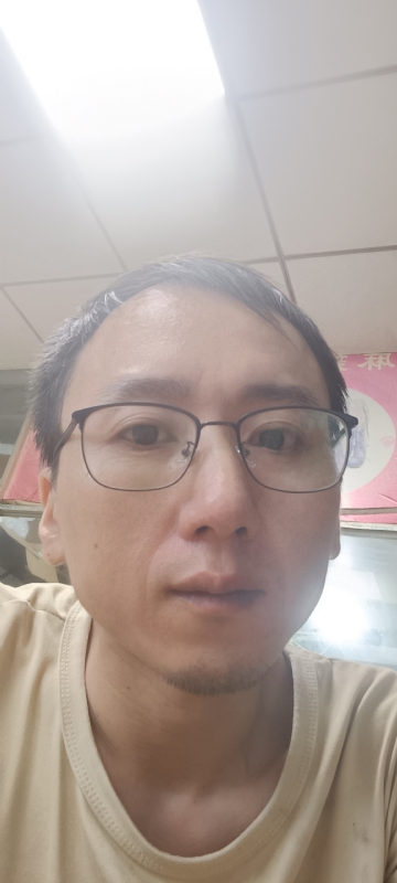 想胖的瘦子的第一张照片--建宁婚介网