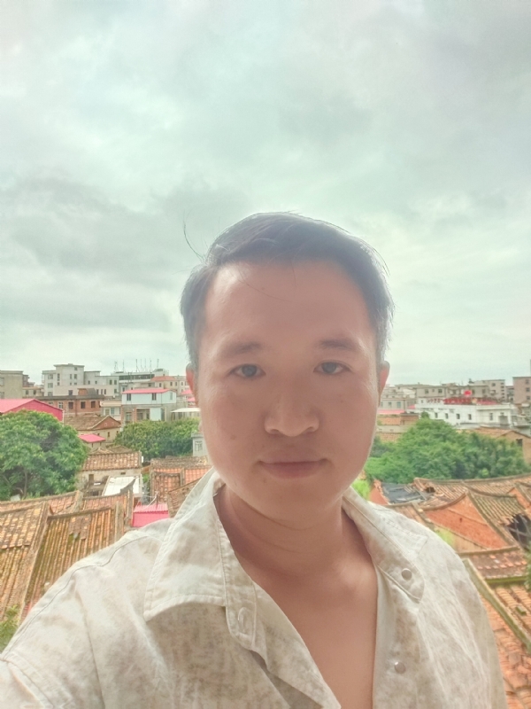陌生人的第一张照片--建宁婚介网