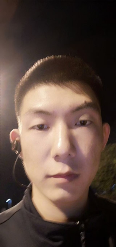 予期的第一张照片--建宁婚介网