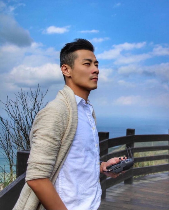 蓝天的第一张照片--建宁婚介网