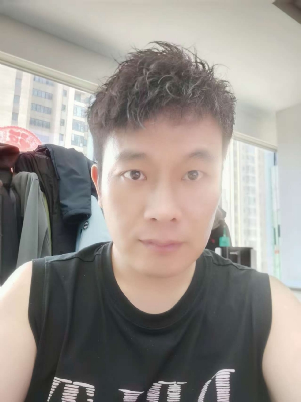 缘分何求的第一张照片--建宁婚介网