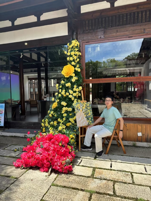 东风的第一张照片--建宁婚介网