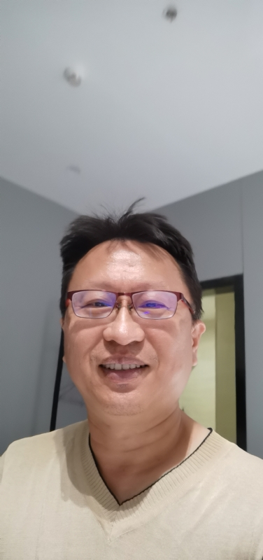 台皖佬徽阿狼的第一张照片--建宁婚介网