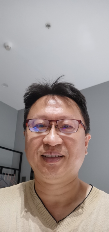台皖佬徽阿狼的第三张照片--建宁婚介网