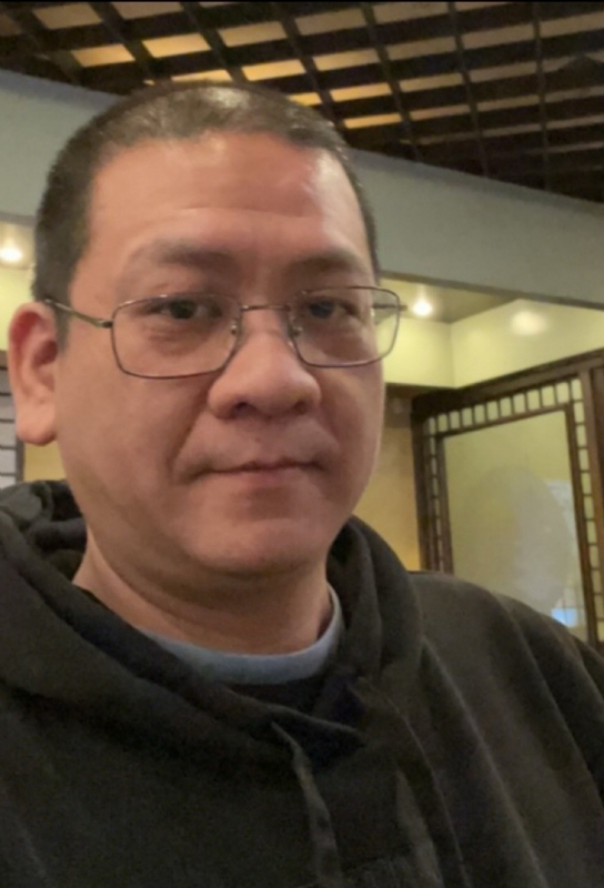蓝天白云的第一张照片--建宁婚介网