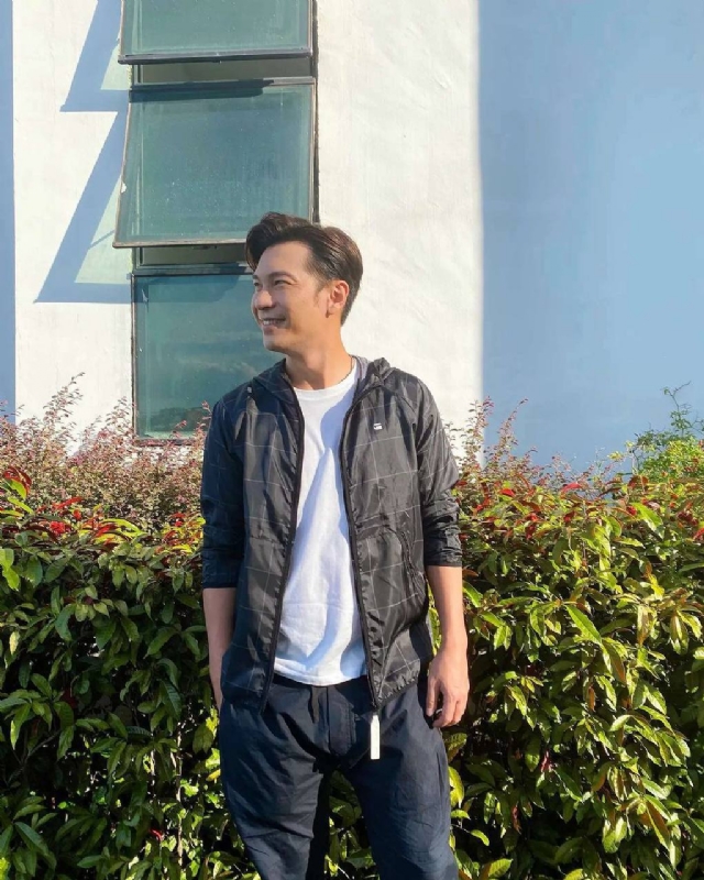 林硕的第一张照片--建宁婚介网