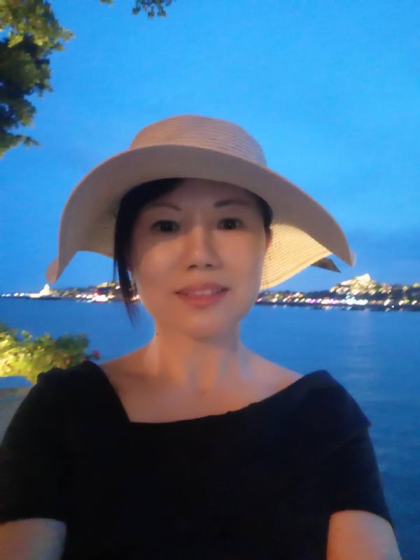 一心的第一张照片--建宁婚介网