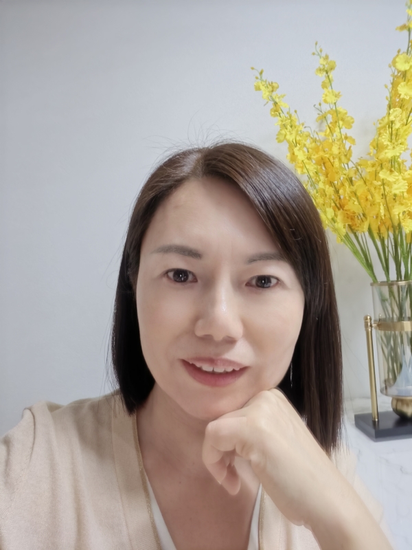 一心的第二张照片--建宁婚介网