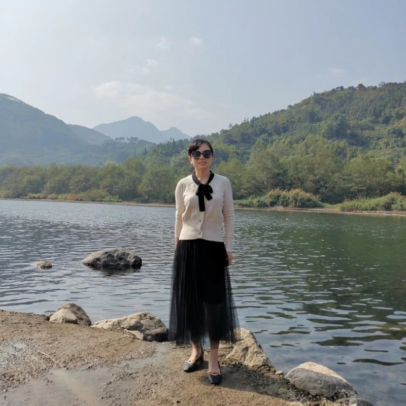 一心的第三张照片--建宁婚介网