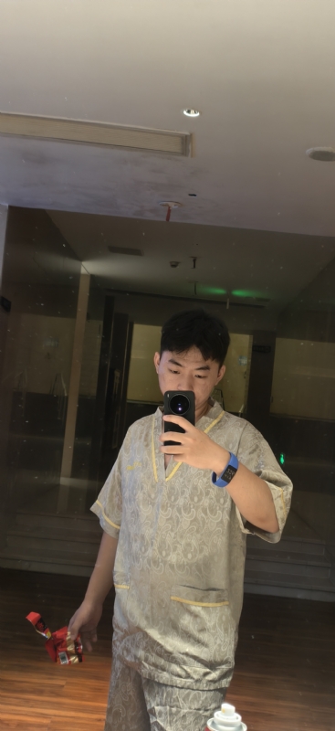 Mai的第一张照片--建宁婚介网