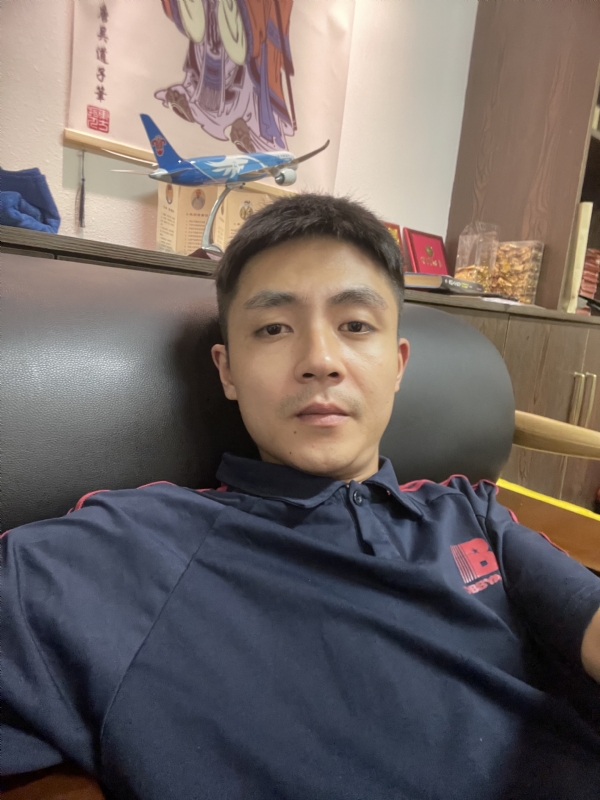 曾曾日上的第一张照片--建宁婚介网