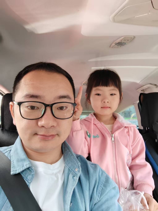 知天晓的第一张照片--建宁婚介网
