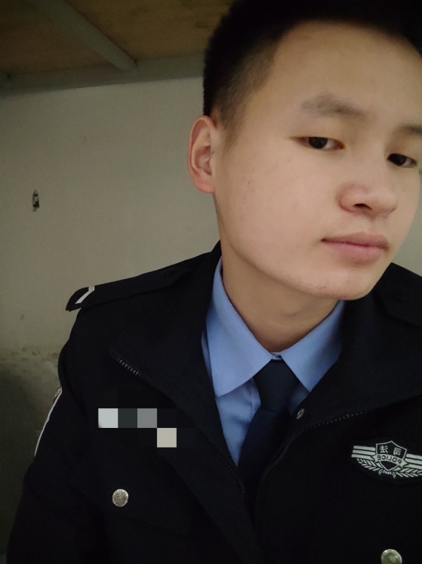 言言的第二张照片--建宁婚介网