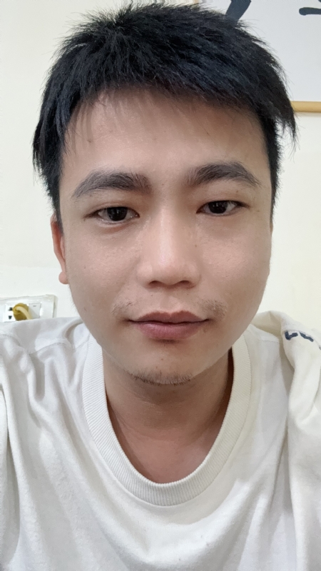 清风的第一张照片--建宁婚介网