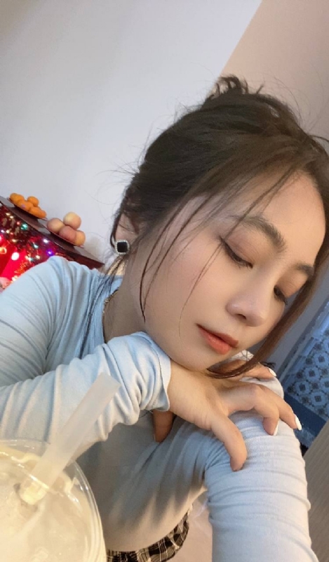 艳秋的第一张照片--建宁婚介网