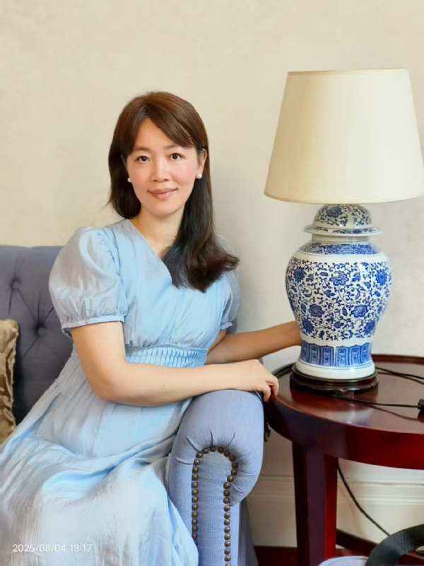 Q绮芳的第二张照片--建宁婚介网