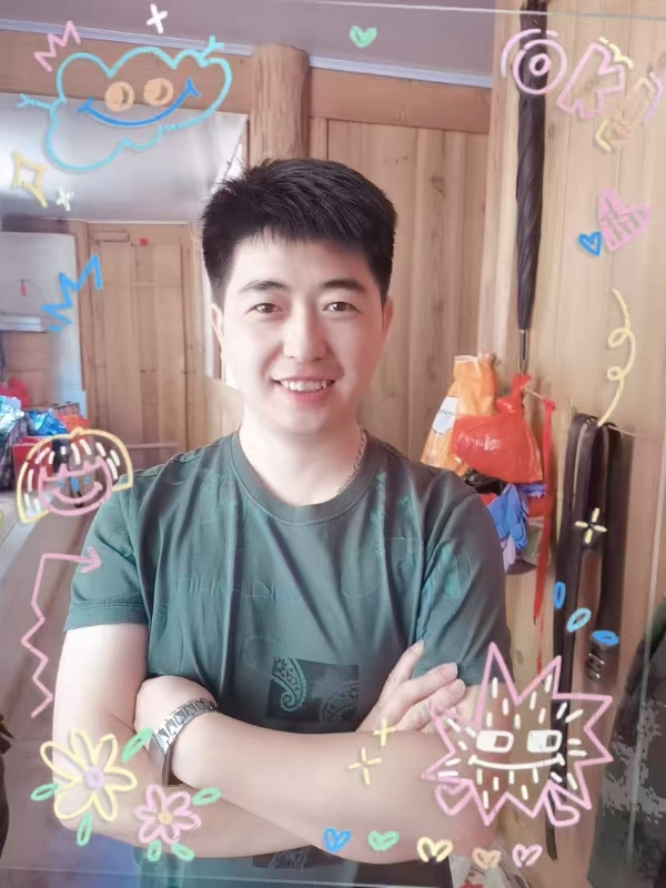 随风的第一张照片--建宁婚介网