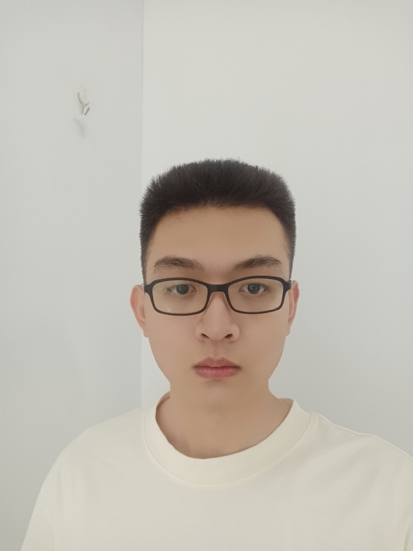 Lin的第三张照片--建宁婚介网