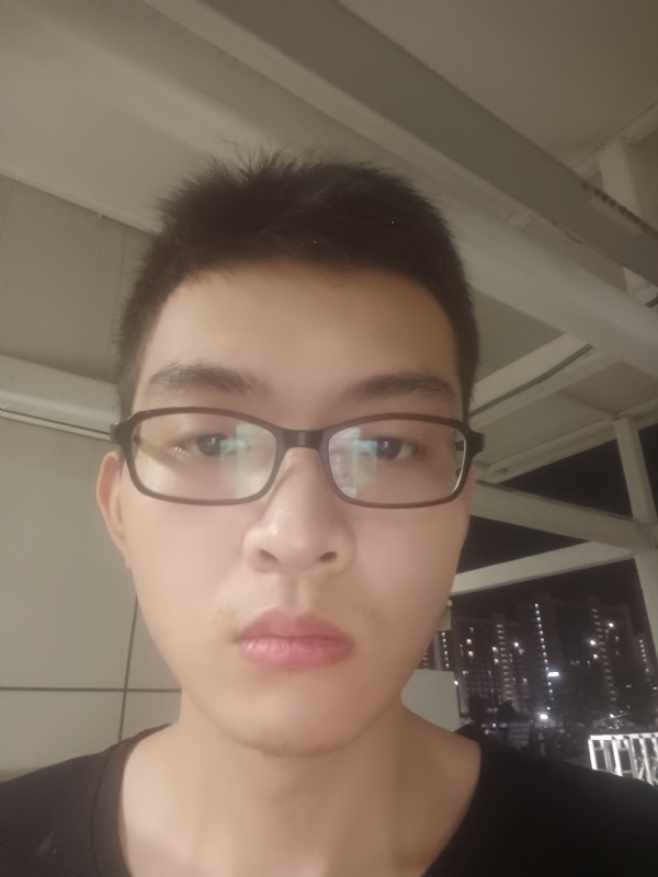 Lin的第五张照片--建宁婚介网