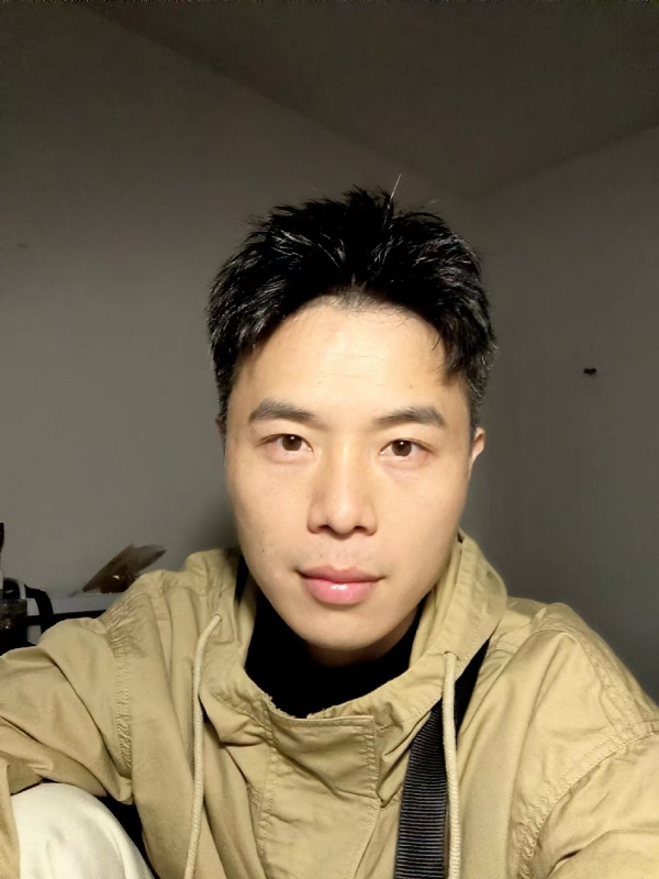 任平生的第一张照片--建宁婚介网