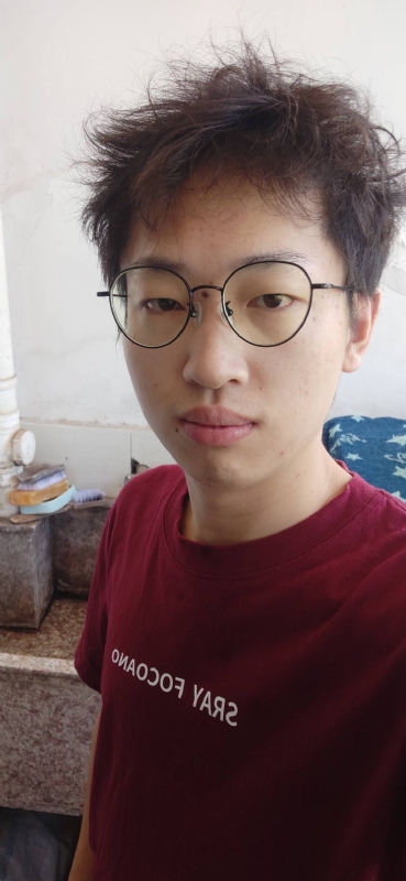 莫问归期keep的第二张照片--建宁婚介网