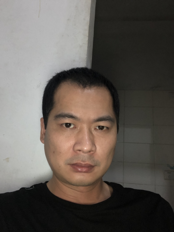余生无悔的第一张照片--建宁婚介网