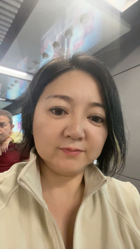 Carry的第二张照片--建宁婚介网