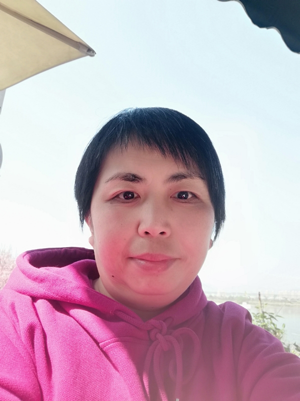 王女士的第一张照片--建宁婚介网