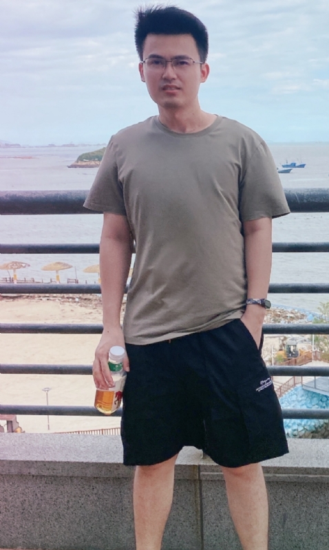 火花的第一张照片--建宁婚介网